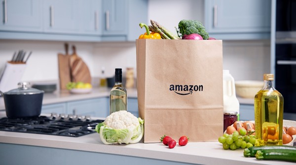 Amazon-Groceries