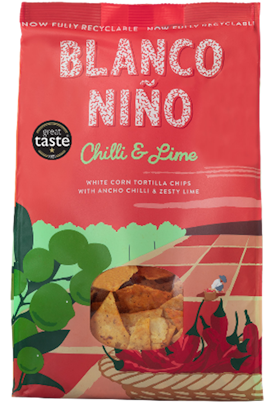 Blanco-Niño