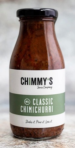 Chimmys