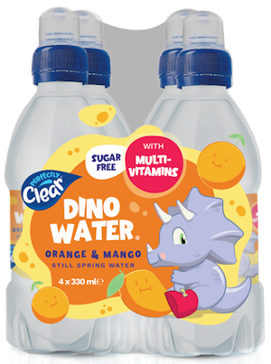 Dino-Water