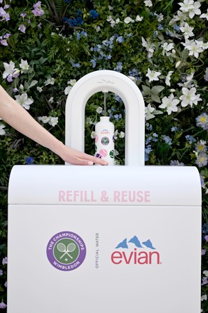 Evian-Wimbledon-refill