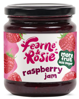 Fearne-&-Rosie-jam