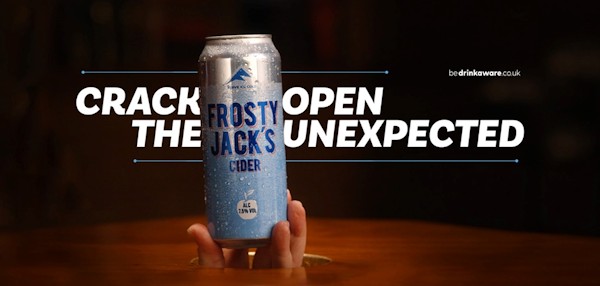 Frosty-jacks