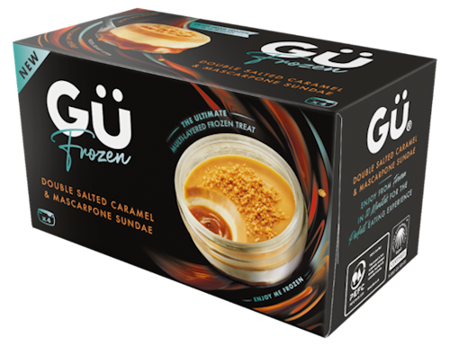 Gu-Frozen-Dessert