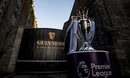Guinness-Premier-league