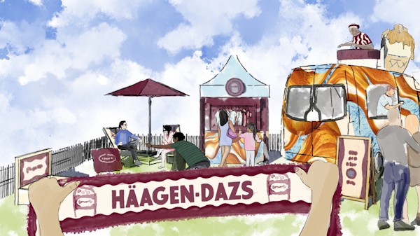 Häagen-Dazs-Flavour-Club