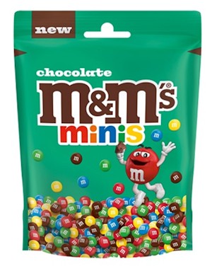 M&M-Minis