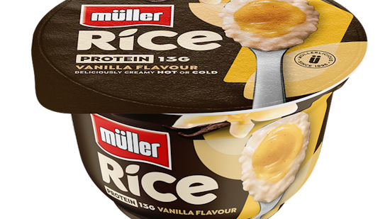 Muller-rice-protein