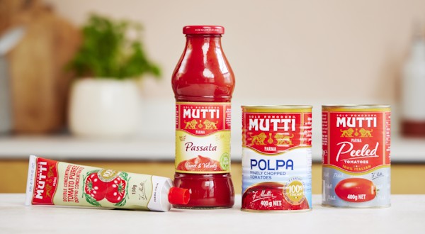 Mutti-Tesco