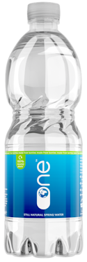 One-Water-bottle