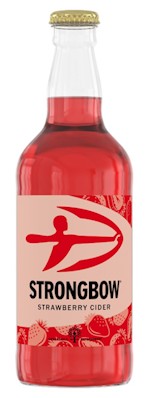 Strongbow-Strawberry