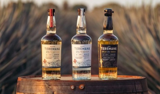Teremana-Tequila