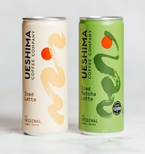 Ueshima-Canned-Coffees