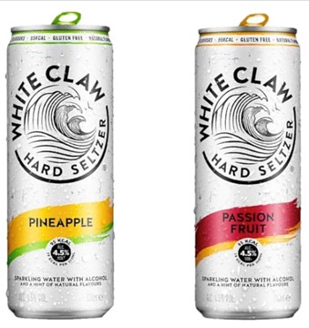 White_claw-two-cans