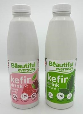 Aldi-kefir