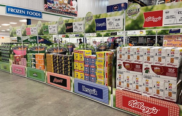 Bestway-campaign