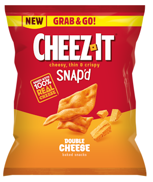 Cheez-it