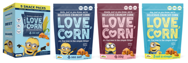 Love-corn-minions-packs