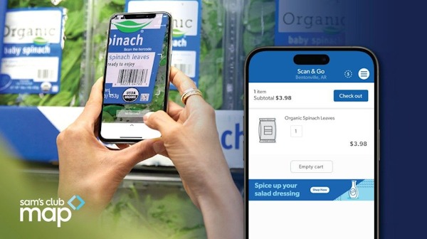 Sams-scan&go