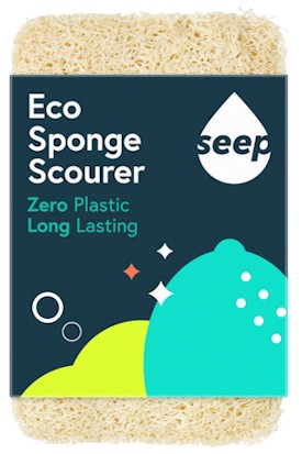 Seep-Eco-Sponge