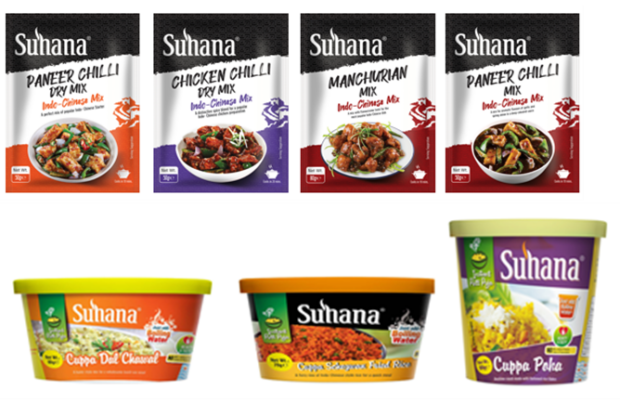 Suhana-Indo-Chinese