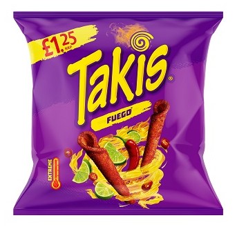 Takis-PMP