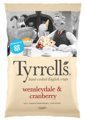 Tyrrells-Wensleydale-Cranberry