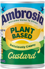 Ambrosia-Plant-Based-Custard