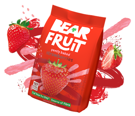 BEAR-Fruit