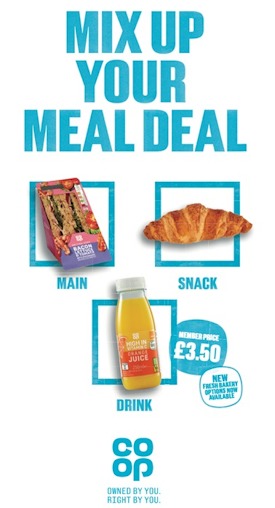 Co-op-meal-deal