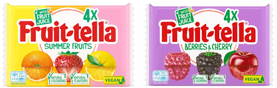 Fruit-tella-multipack
