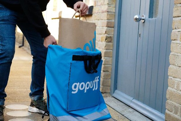 Gopuff-delivery