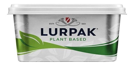 Lurpak-plant-based