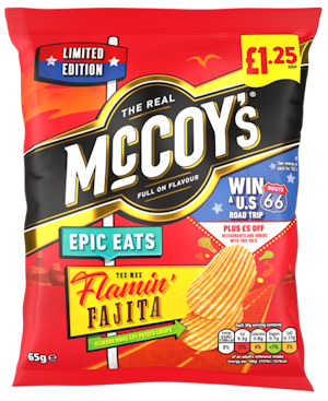 Mccoys-PMP