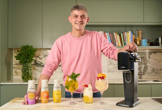 Merlin-Griffiths-sodastream