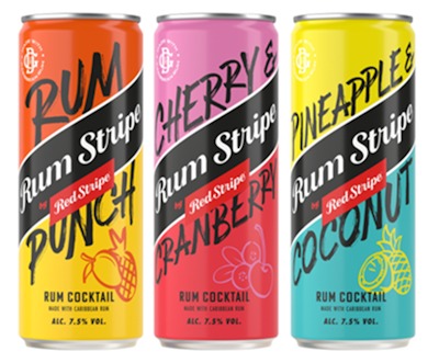 Rum-Stripe