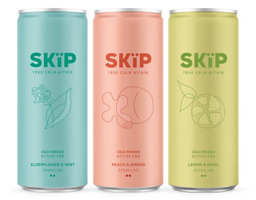 Skip-CBD