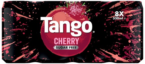 Tango-Cherry