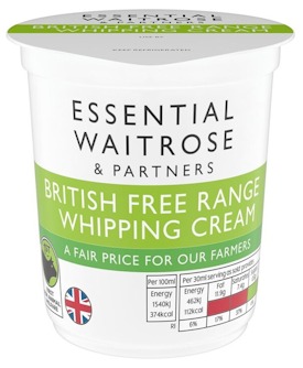 Waitrose-free-range-cream