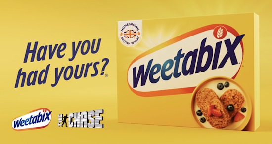 Weetabix-The-Chase
