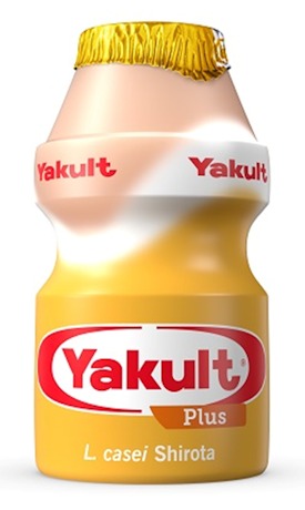 Yakult-Plus-Peach