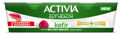 Activia-kefir