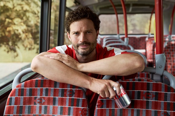 Jamie-Dornan-Diet-Coke
