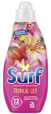 Surf-joy-infused