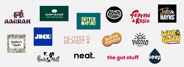 Tesco- Accelerator-Programme