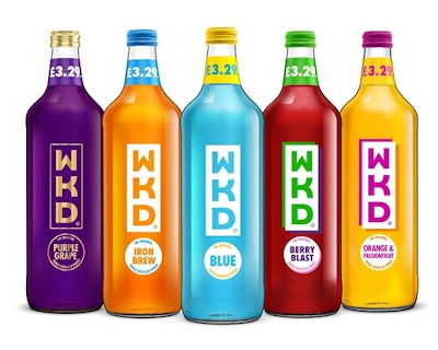WKD-PMP