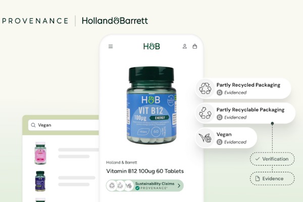 holland&Barrett-sustainability