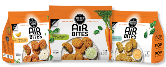 Air-Bites
