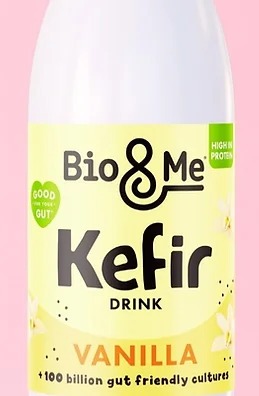 Bio-Me-kefir-drink