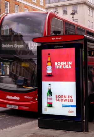 Budvar-ad